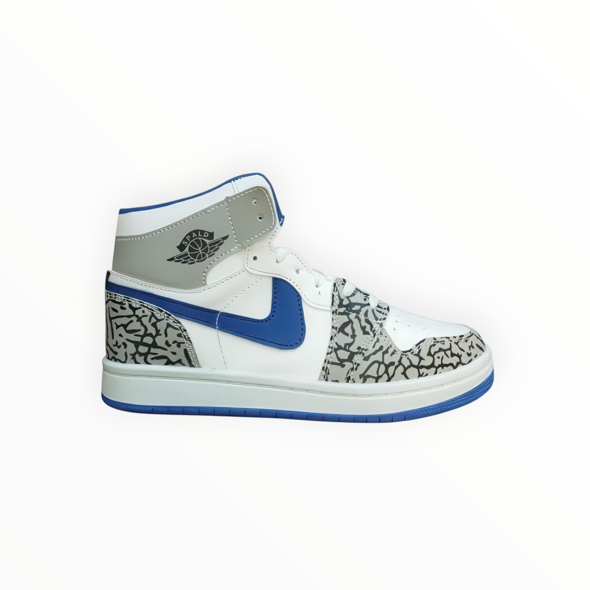 Tenis 02 (Caballero)